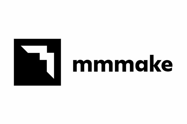 mmmake logo
